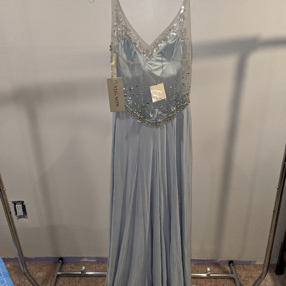 Mignon dress